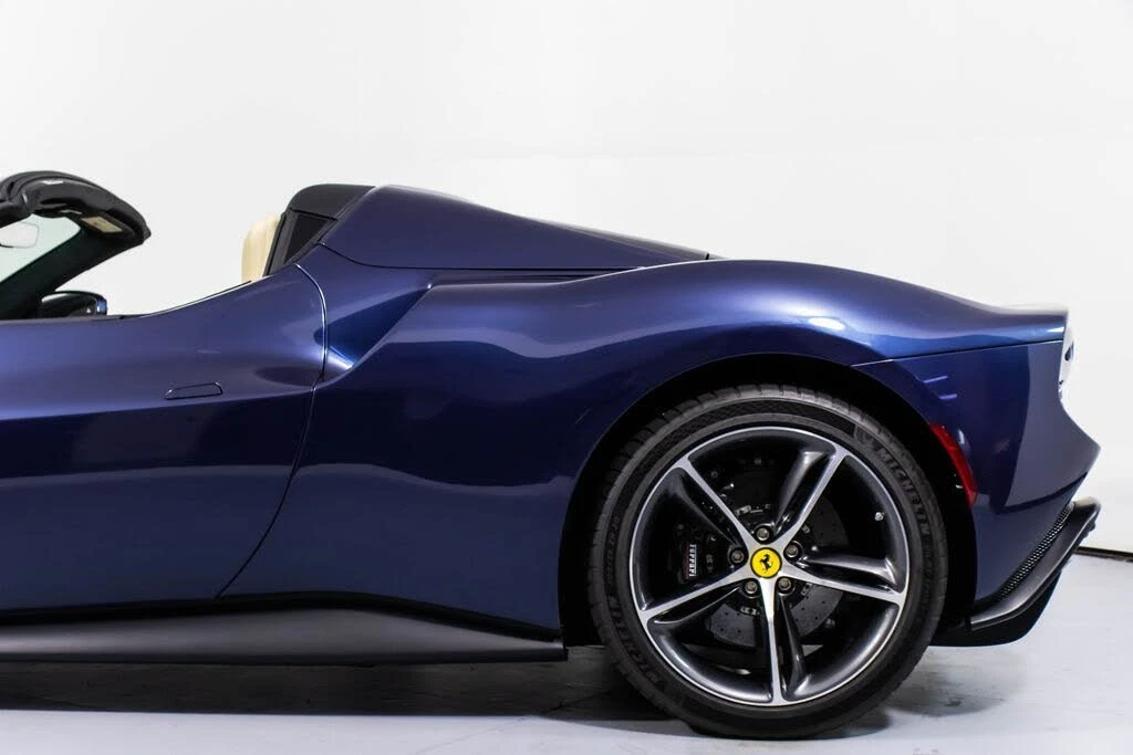 2024 Ferrari 296 GTS - Image 26 of 31