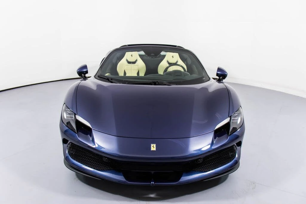 2024 Ferrari 296 GTS - Image 15 of 31