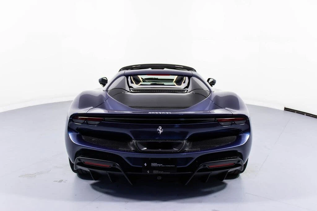 2024 Ferrari 296 GTS - Image 7 of 31