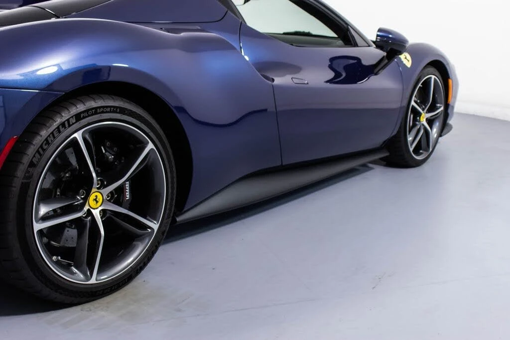 2024 Ferrari 296 GTS - Image 19 of 31