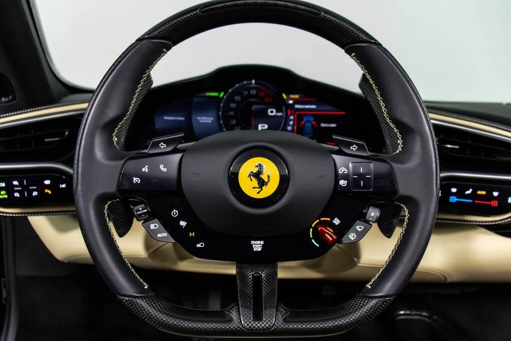 2024 Ferrari 296 GTS - Image 4 of 31