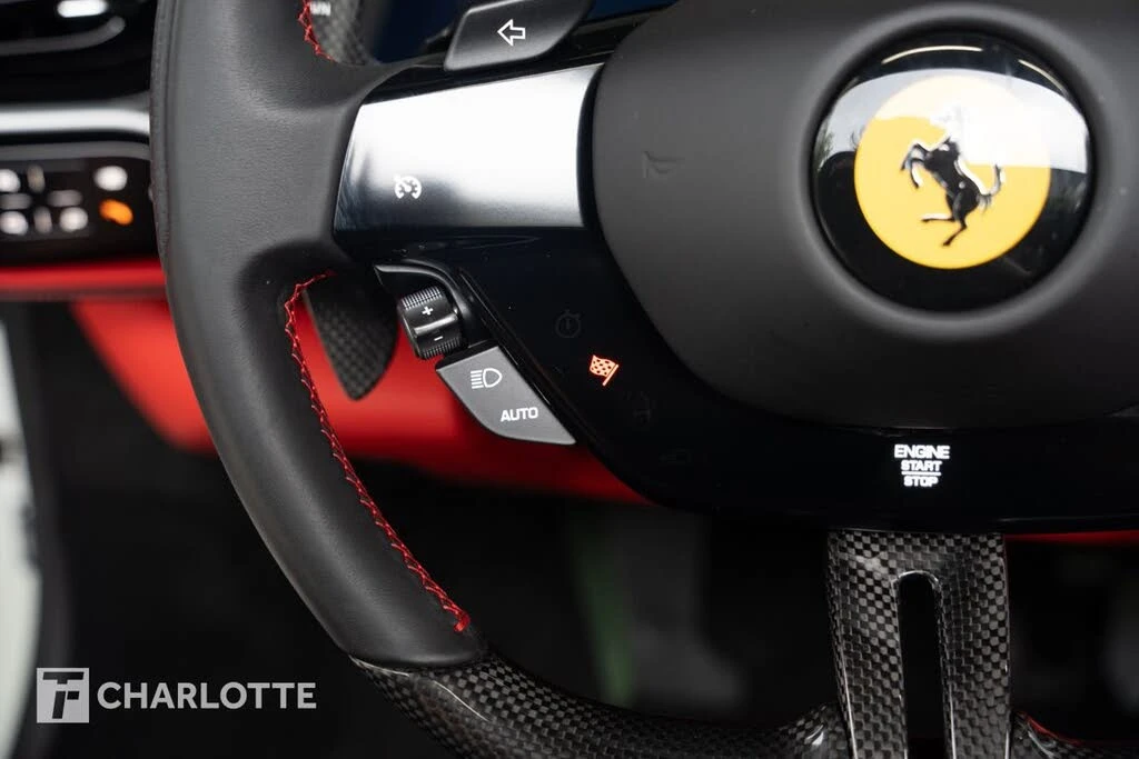 2024 Ferrari 296 GTS - Image 25 of 31
