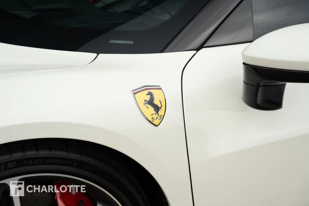 2024 Ferrari 296 GTS - Image 8 of 31
