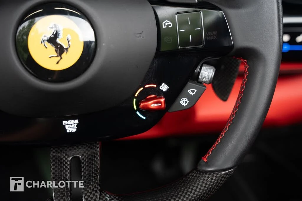 2024 Ferrari 296 GTS - Image 24 of 31