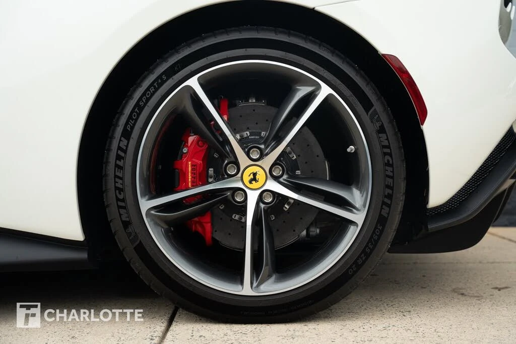 2024 Ferrari 296 GTS - Image 10 of 31