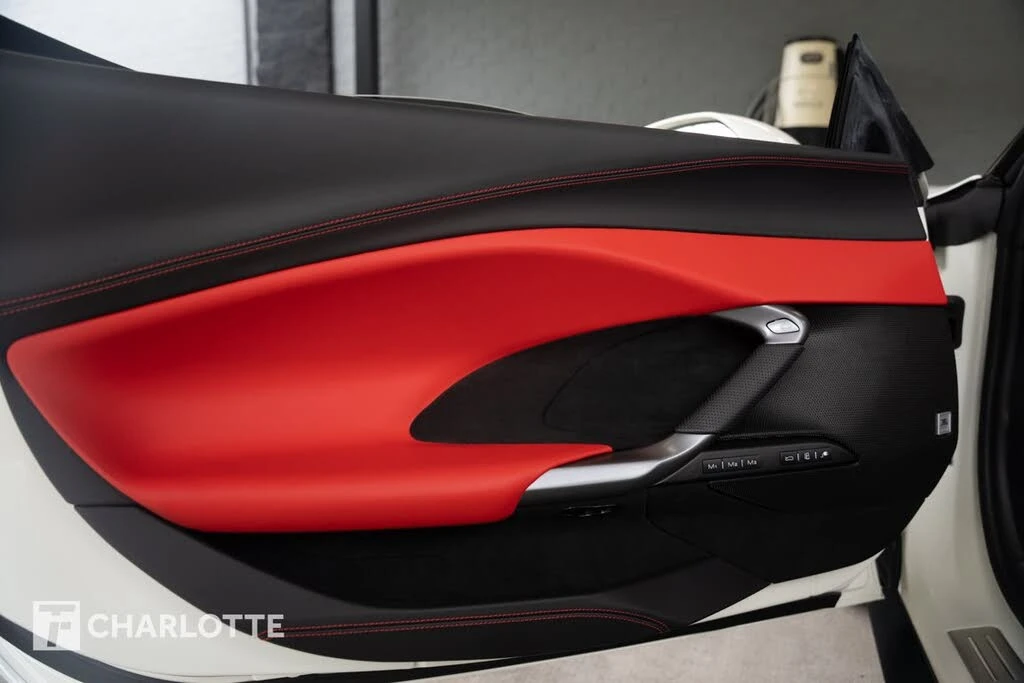 2024 Ferrari 296 GTS - Image 19 of 31
