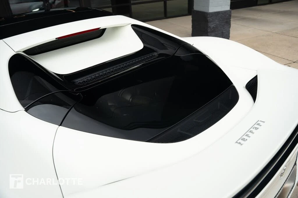 2024 Ferrari 296 GTS - Image 17 of 31