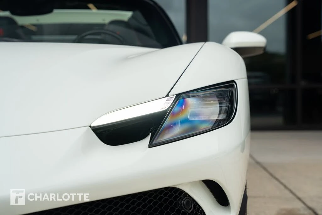 2024 Ferrari 296 GTS - Image 6 of 31