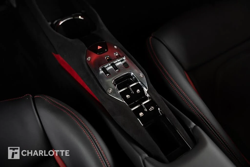 2024 Ferrari 296 GTS - Image 29 of 31