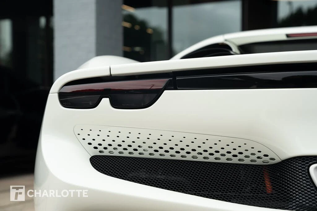 2024 Ferrari 296 GTS - Image 13 of 31