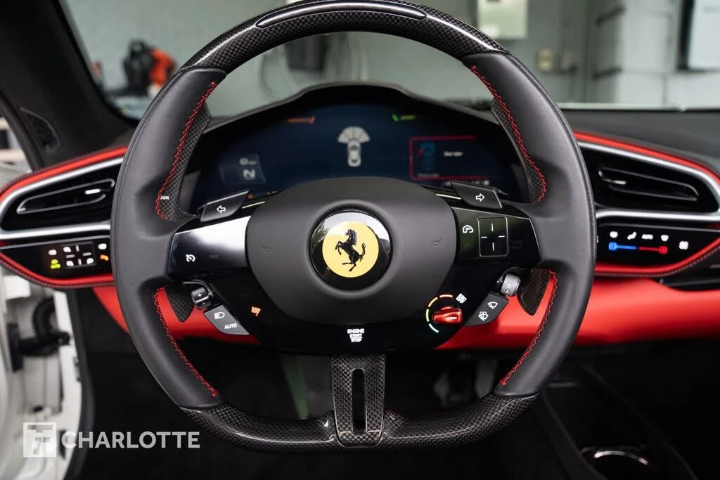2024 Ferrari 296 GTS - Image 23 of 31