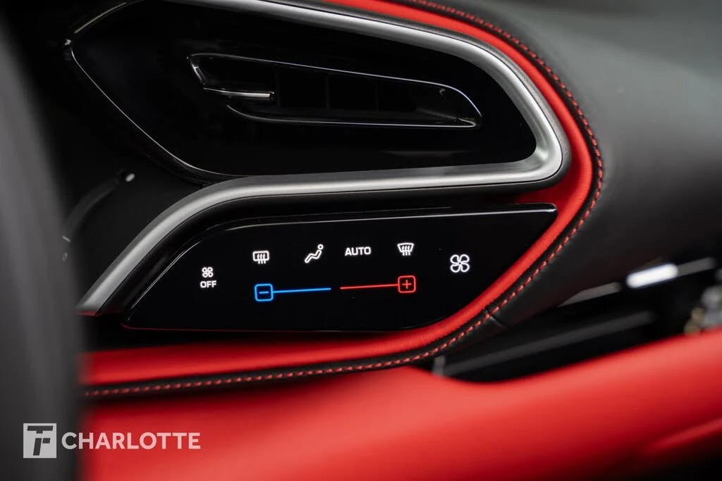 2024 Ferrari 296 GTS - Image 27 of 31