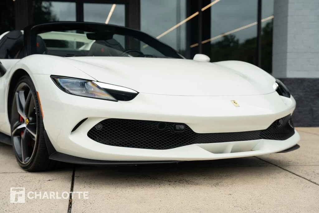 2024 Ferrari 296 GTS - Image 3 of 31