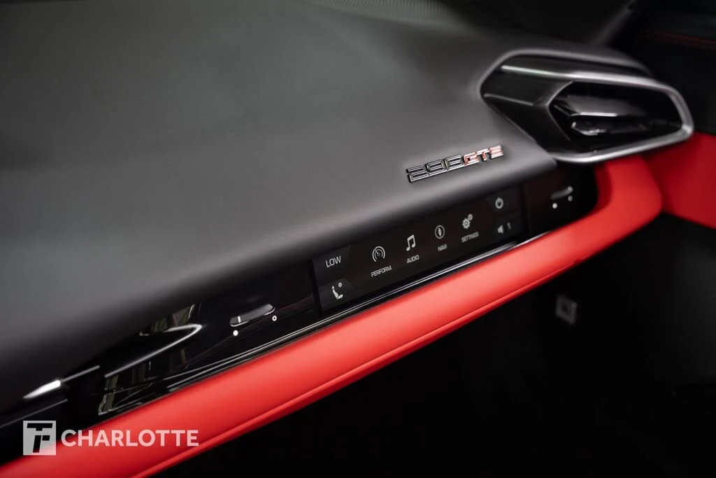 2024 Ferrari 296 GTS - Image 28 of 31