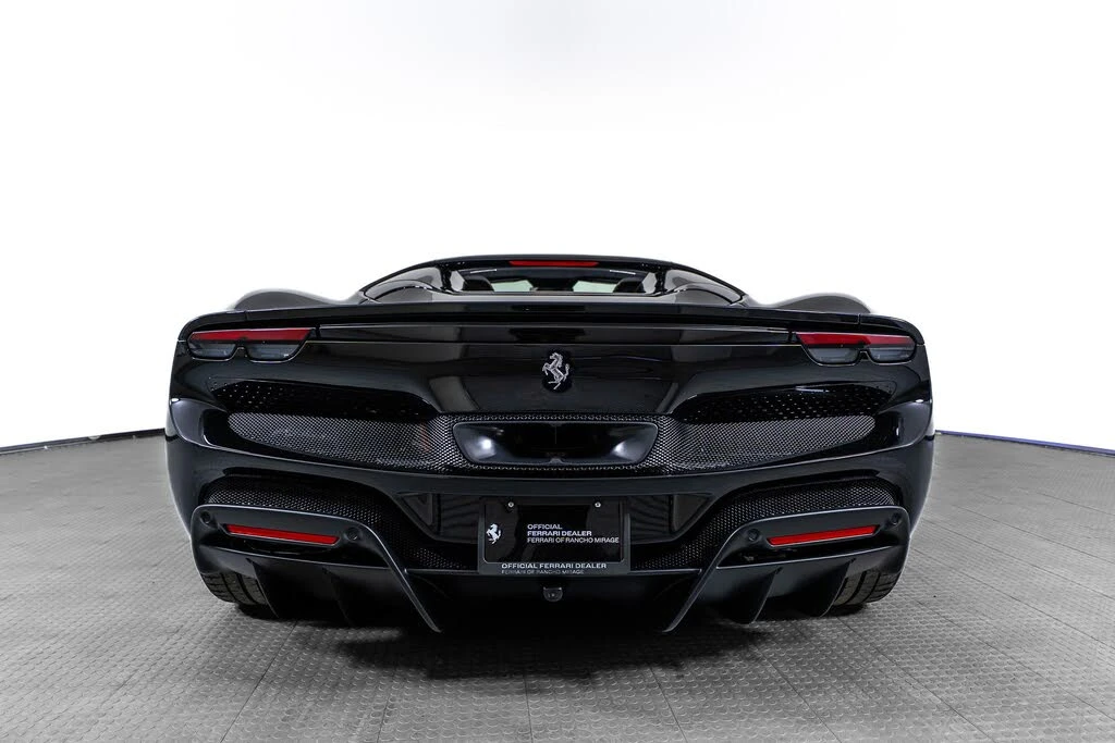 2024 Ferrari 296 GTS - Image 4 of 31