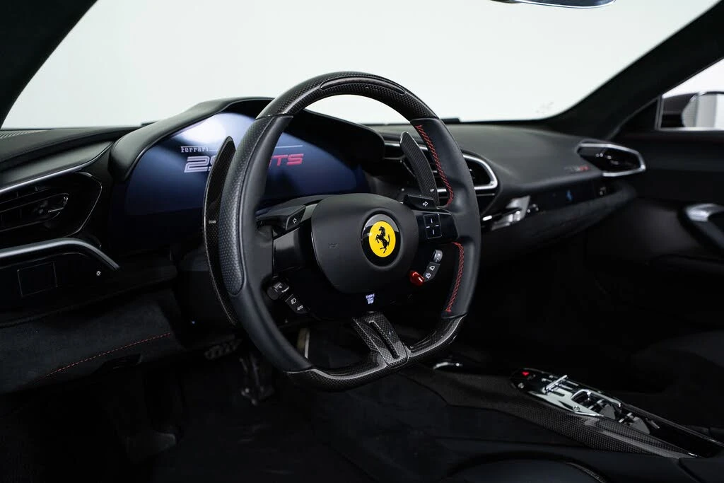2024 Ferrari 296 GTS - Image 19 of 31