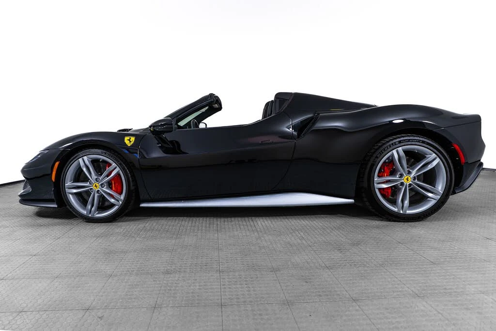 2024 Ferrari 296 GTS - Image 2 of 31