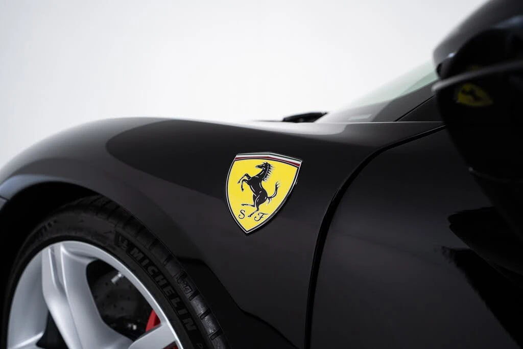 2024 Ferrari 296 GTS - Image 11 of 31
