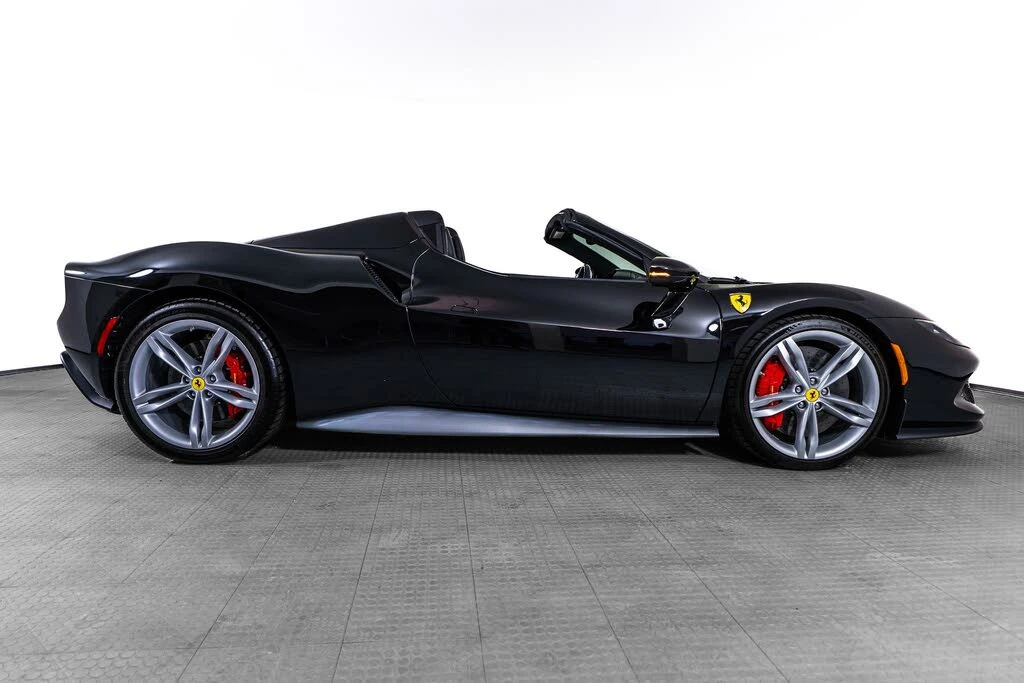 2024 Ferrari 296 GTS - Image 6 of 31