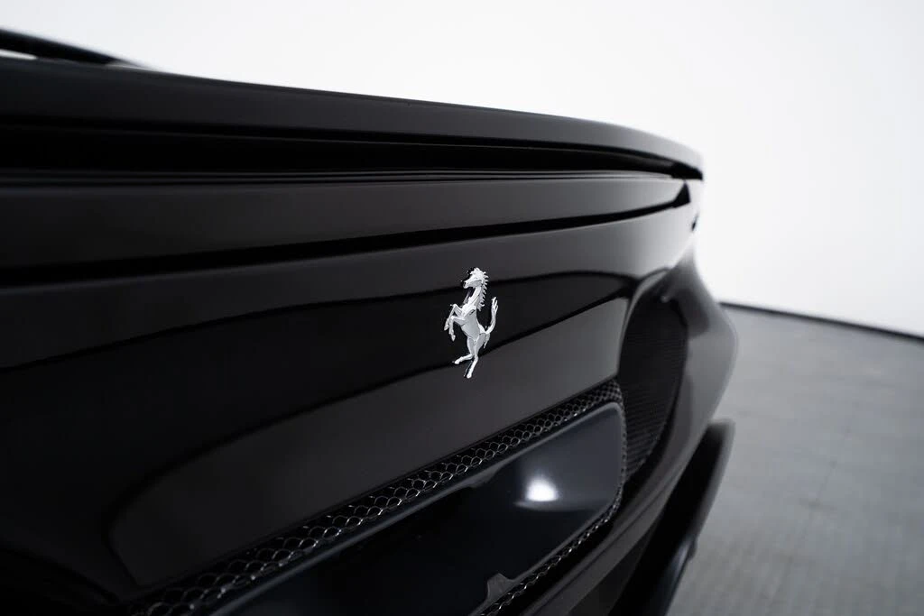 2024 Ferrari 296 GTS - Image 16 of 31
