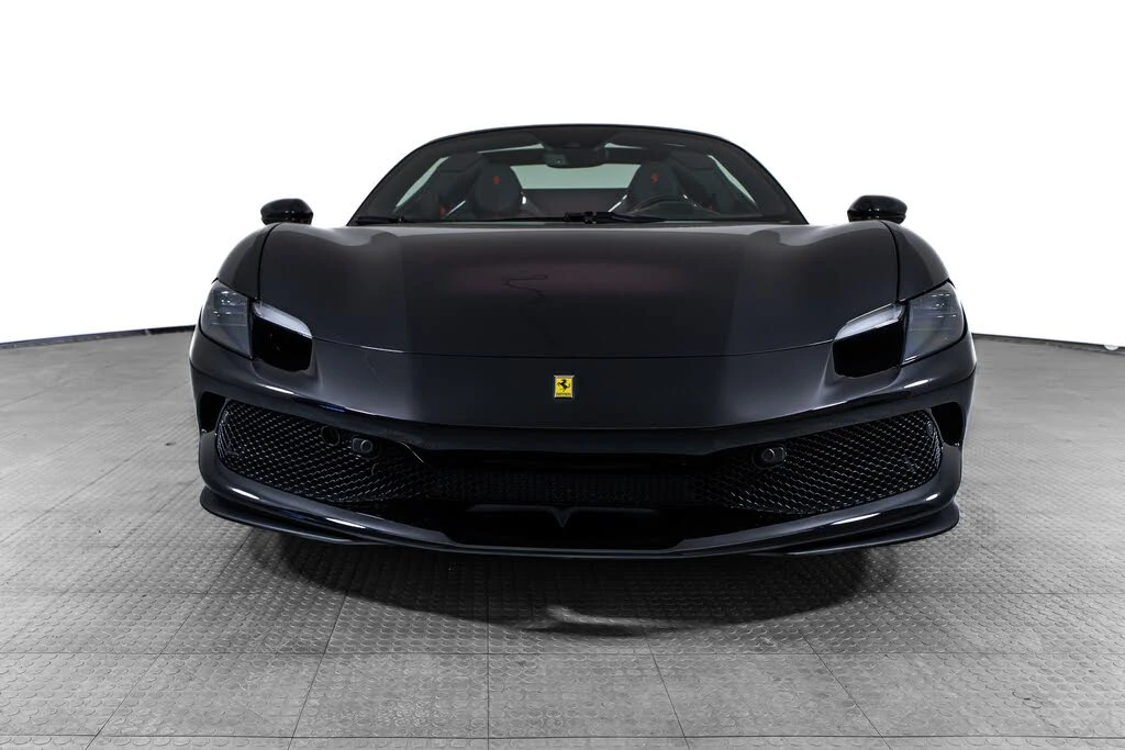 2024 Ferrari 296 GTS - Image 8 of 31