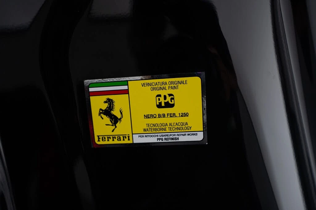 2024 Ferrari 296 GTS - Image 24 of 31