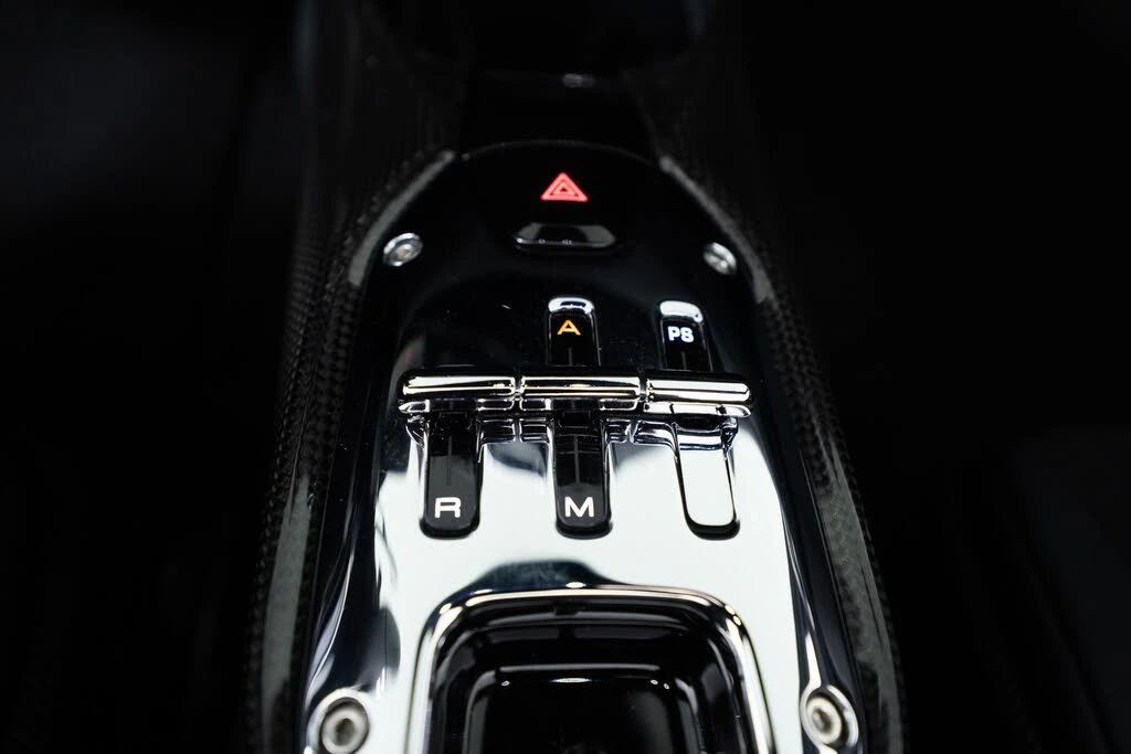 2024 Ferrari 296 GTS - Image 30 of 31
