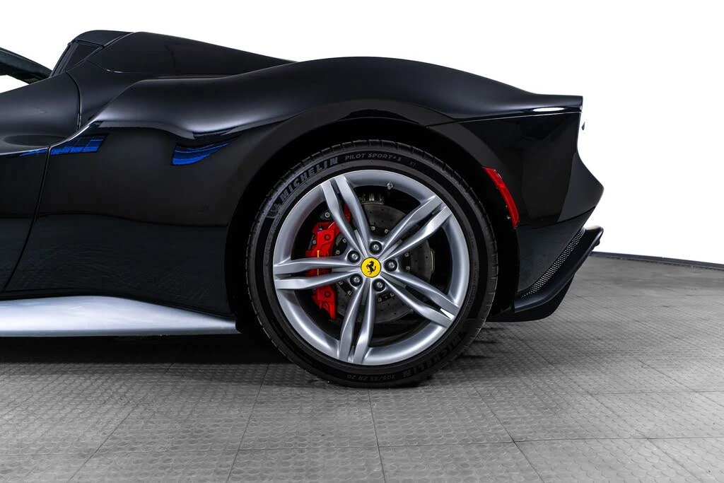 2024 Ferrari 296 GTS - Image 14 of 31