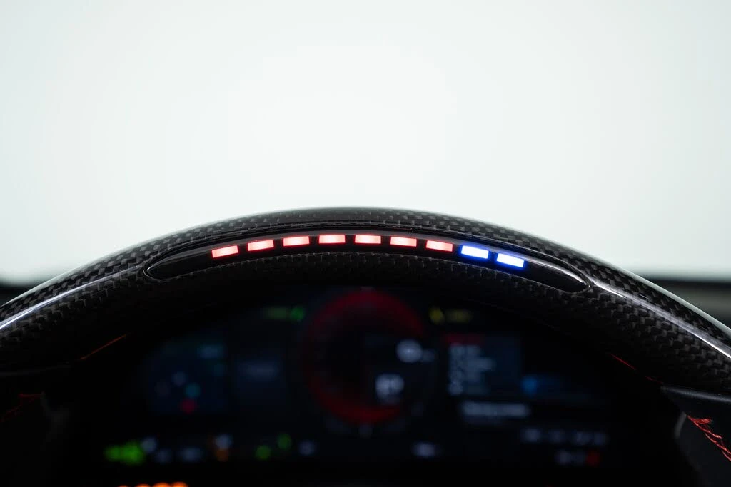 2024 Ferrari 296 GTS - Image 28 of 31