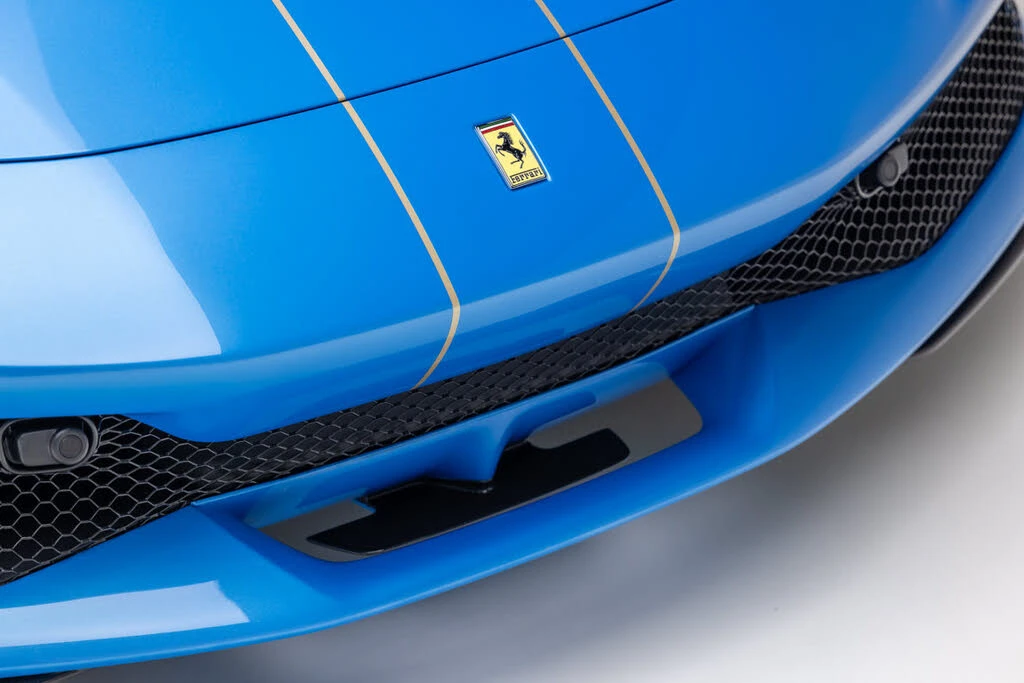2024 Ferrari 296 GTS - Image 13 of 31