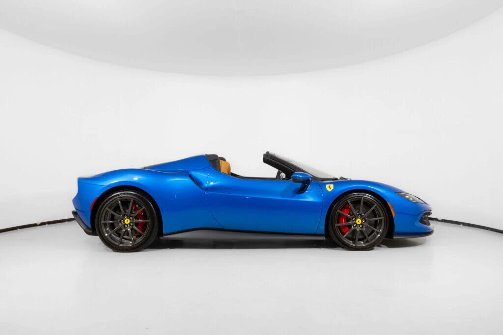 2024 Ferrari 296 GTS - Image 10 of 31
