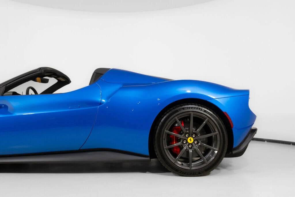 2024 Ferrari 296 GTS - Image 17 of 31