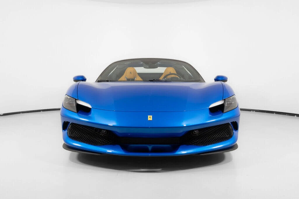 2024 Ferrari 296 GTS - Image 13 of 31