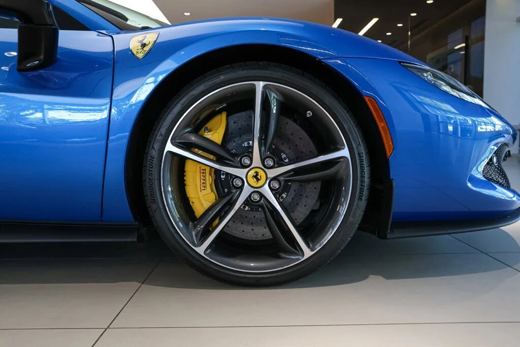 2024 Ferrari 296 GTS - Image 11 of 31