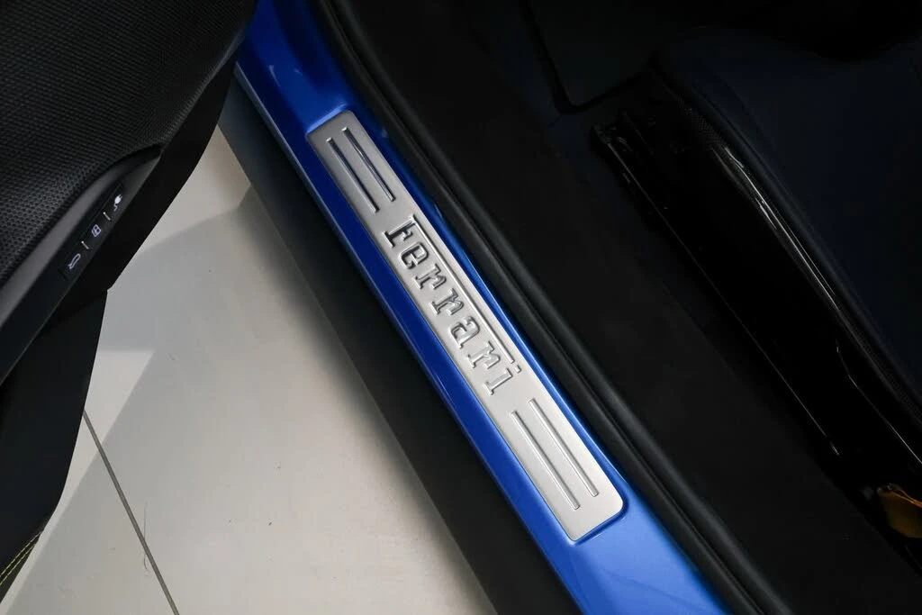 2024 Ferrari 296 GTS - Image 12 of 31