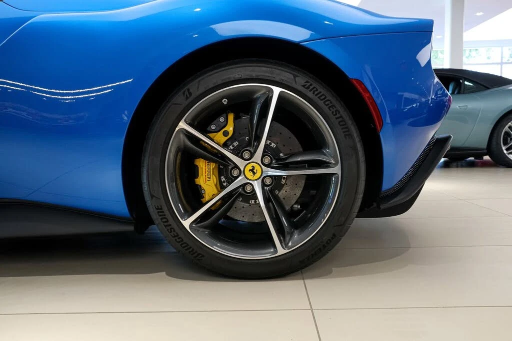 2024 Ferrari 296 GTS - Image 14 of 31