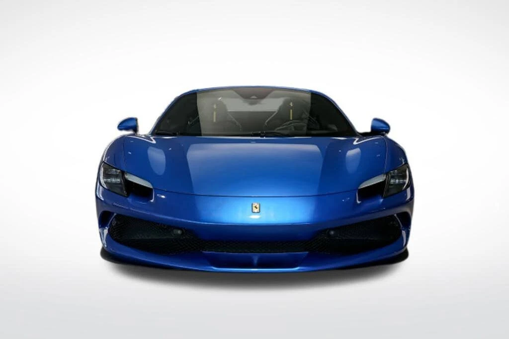 2024 Ferrari 296 GTS - Image 8 of 31