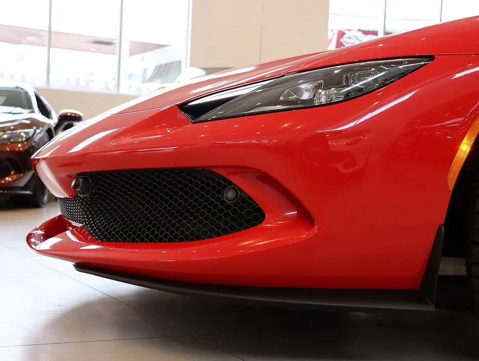 2024 Ferrari 296 GTS - Image 19 of 31