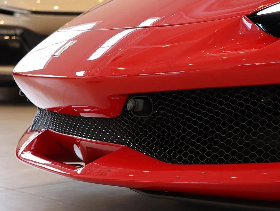 2024 Ferrari 296 GTS - Image 22 of 31