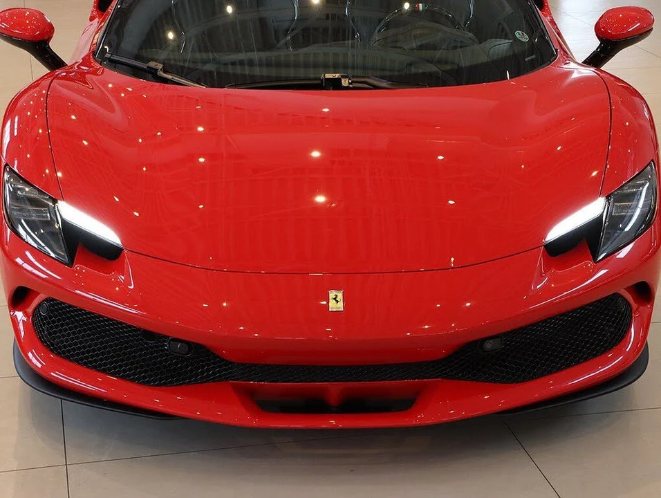 2024 Ferrari 296 GTS - Image 26 of 31