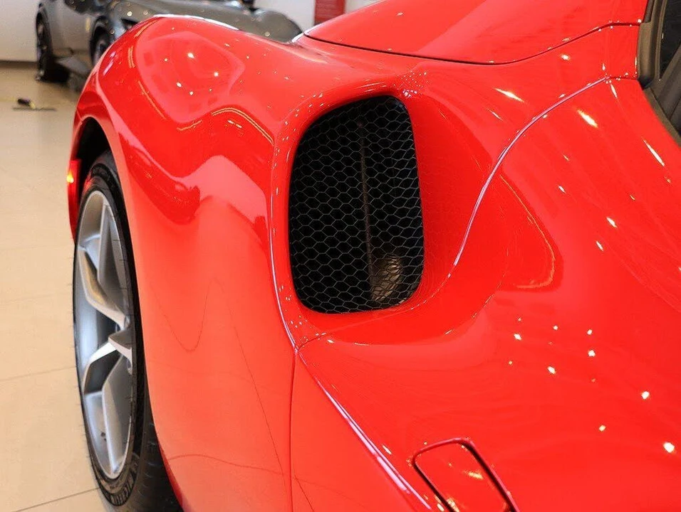 2024 Ferrari 296 GTS - Image 30 of 31