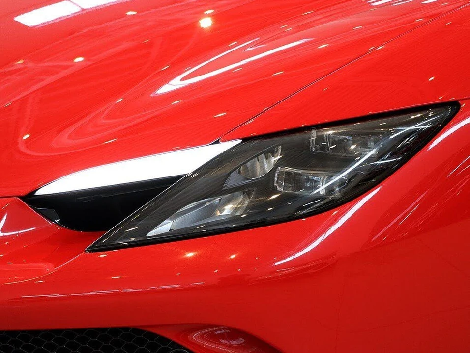 2024 Ferrari 296 GTS - Image 21 of 31