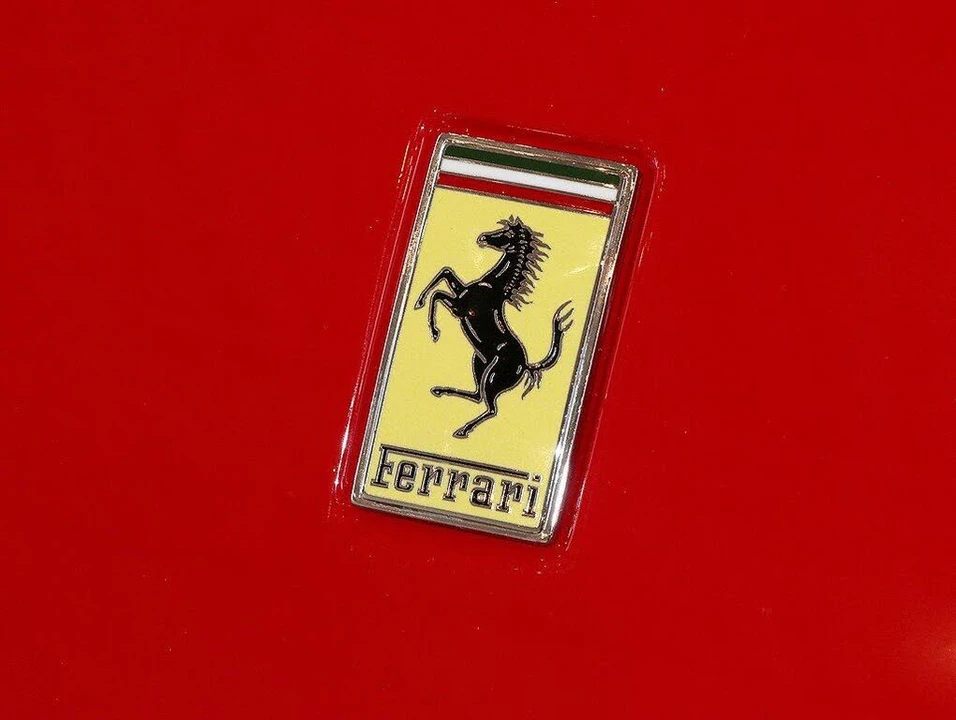 2024 Ferrari 296 GTS - Image 23 of 31