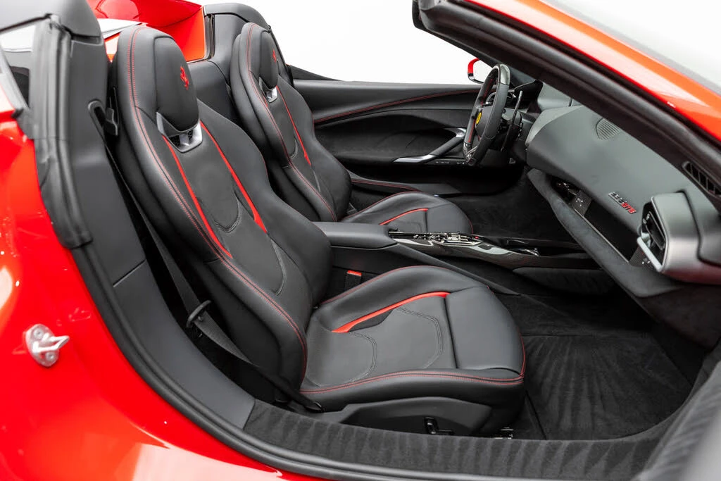 2024 Ferrari 296 GTS - Image 20 of 31