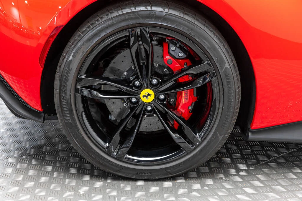 2024 Ferrari 296 GTS - Image 15 of 31