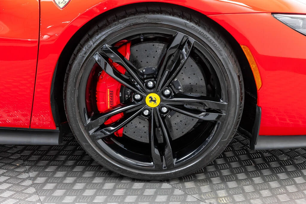 2024 Ferrari 296 GTS - Image 16 of 31