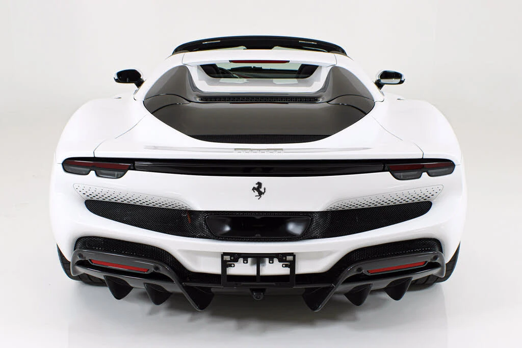 2024 Ferrari 296 GTS - Image 23 of 31