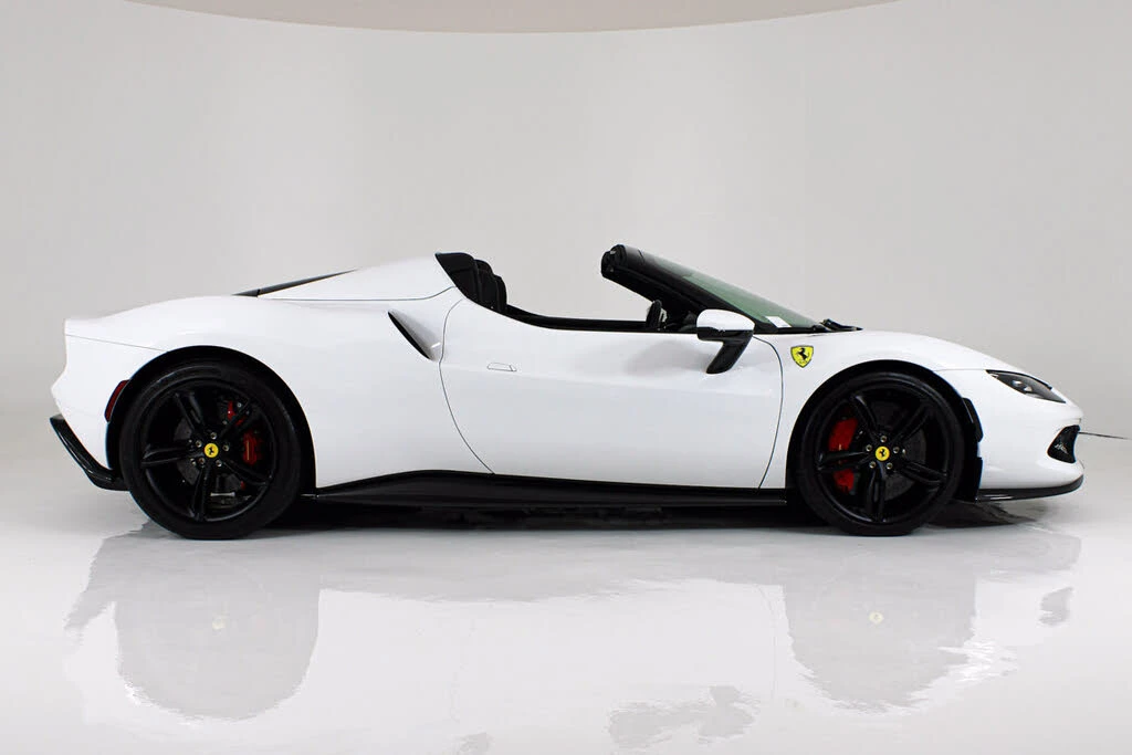 2024 Ferrari 296 GTS - Image 12 of 31