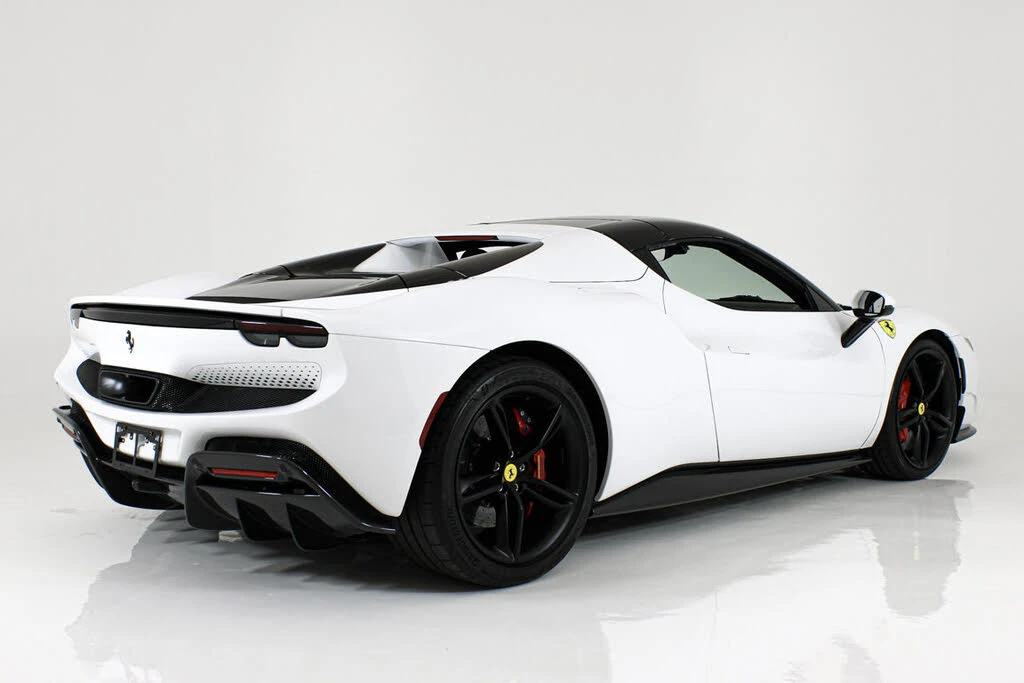 2024 Ferrari 296 GTS - Image 11 of 31
