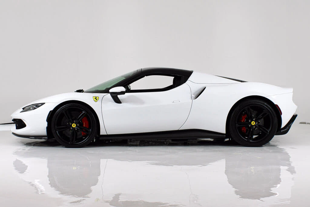 2024 Ferrari 296 GTS - Image 5 of 31